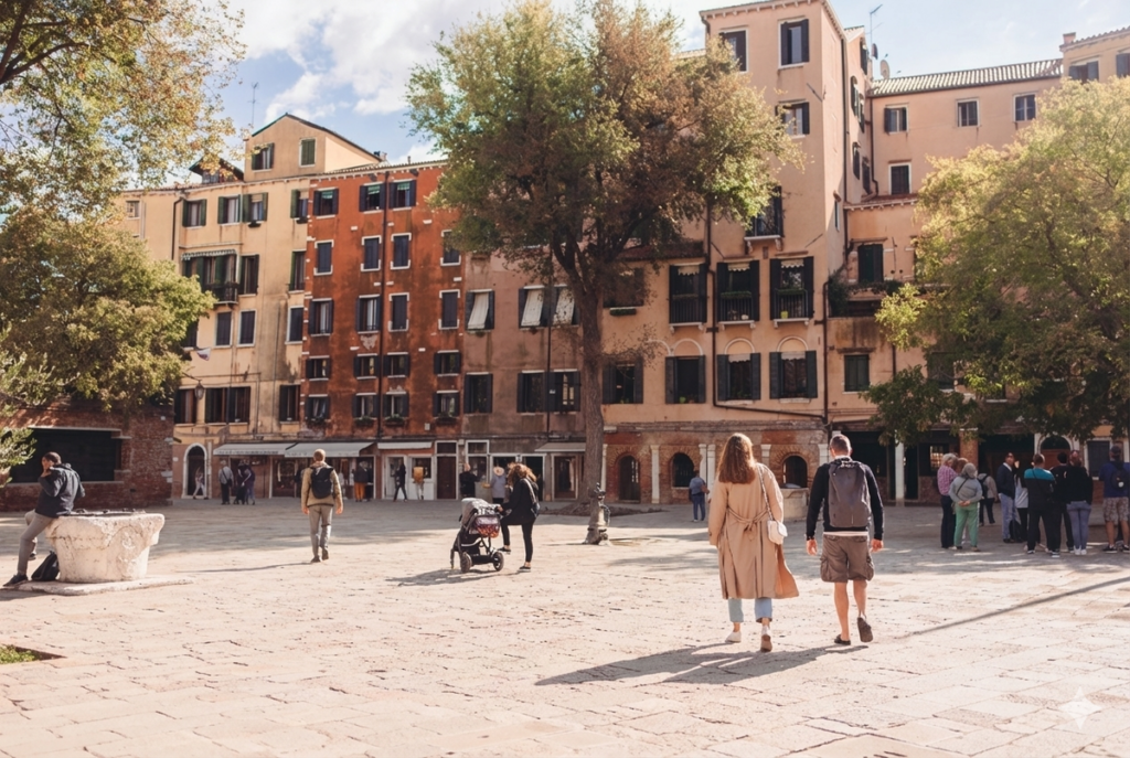 Cannaregio