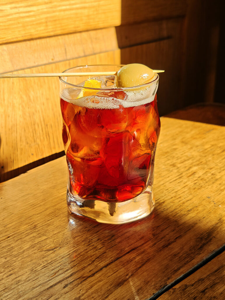 Select Spritz in Venice