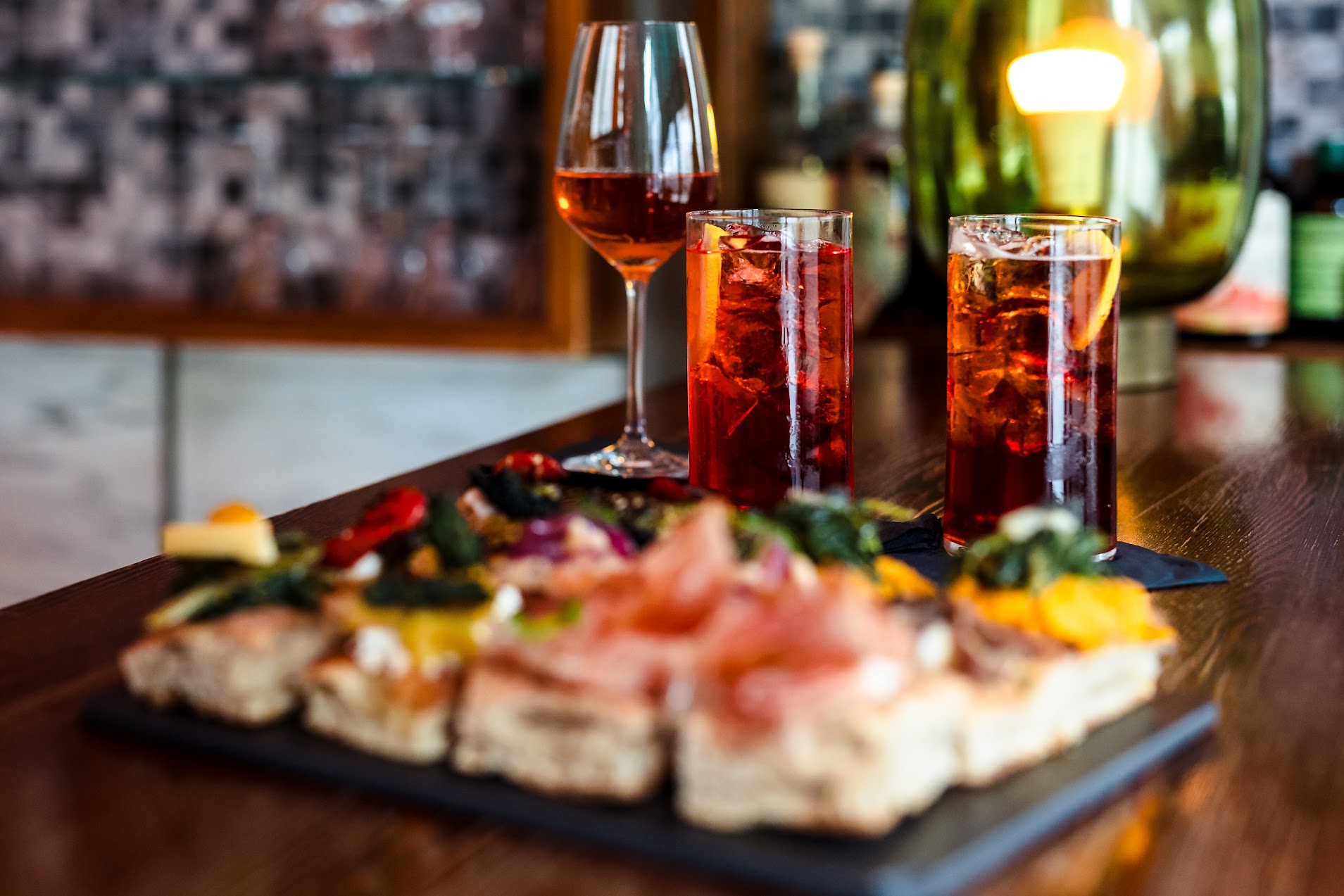The Ultimate Guide to Spritz in Venice with Giada